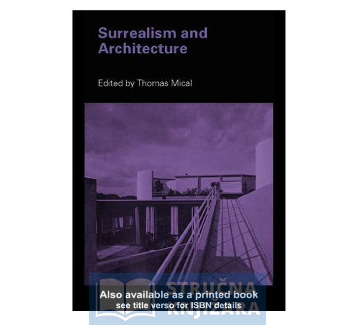 Surrealism and Architecture