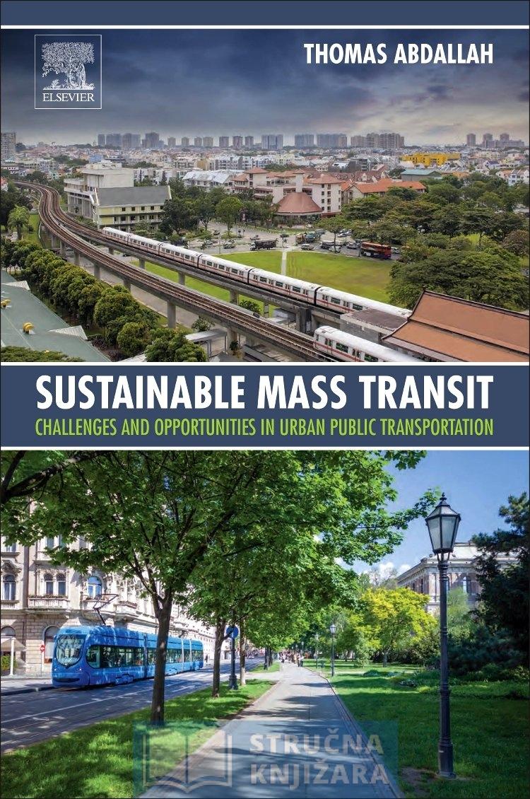Challenges In Transportation Sustainable Mass Transit - Challenges and Opportunities in Urban Publi ...