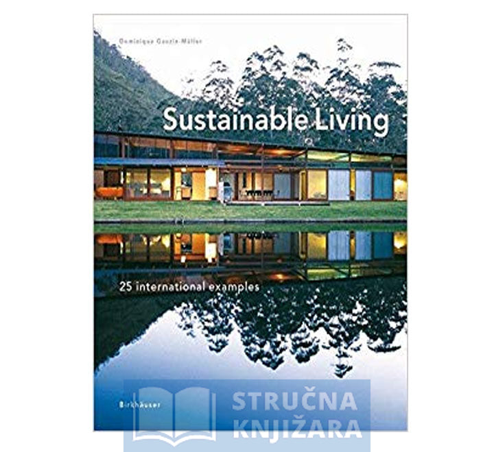 Sustainable Living autor: Dominique Gauzin-Müller