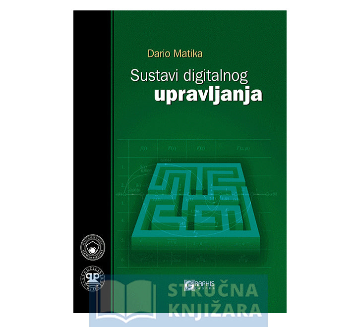 Sustavi digitalnog upravljanja - Dario Matika