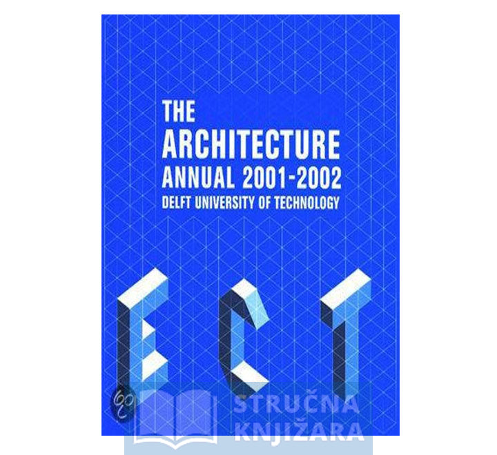 The Architecture Annual 2001-2002