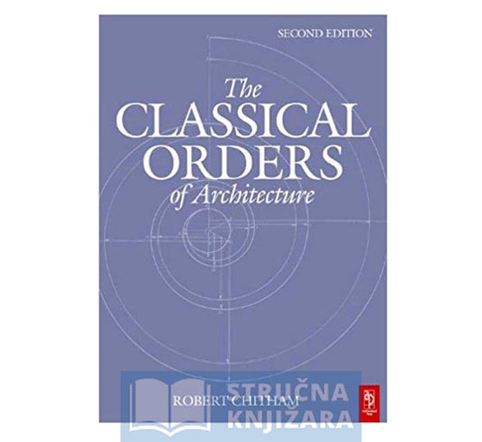 The Classical Orders of Architecture