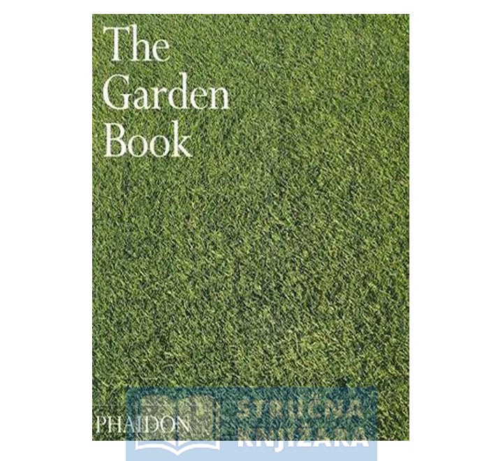 The Garden Book