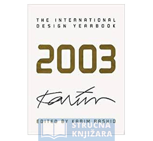 The International Design Yearbook 2003