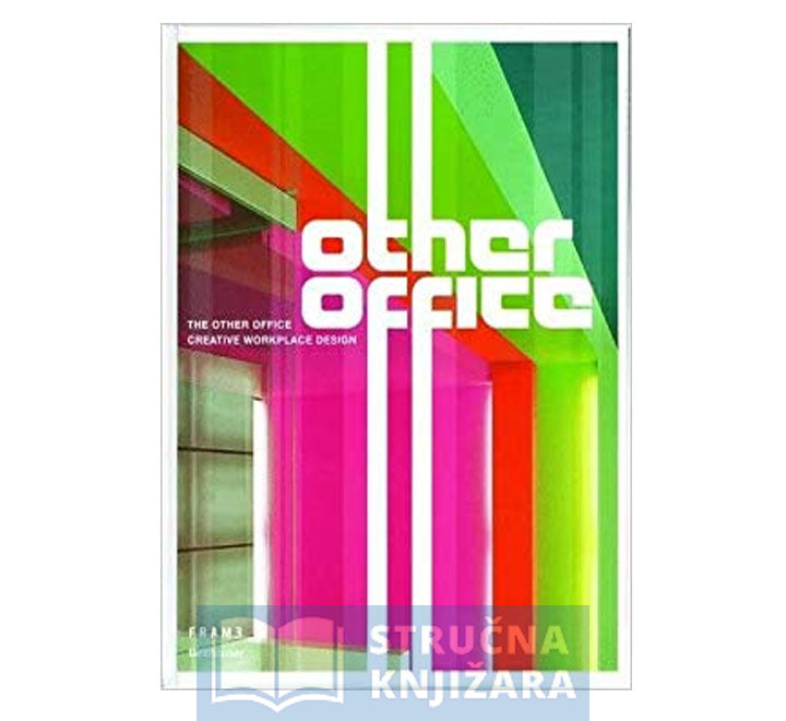 The Other Office, Creative Workplace Design