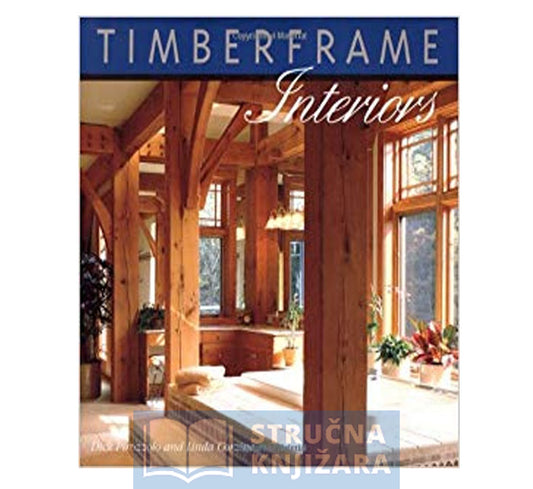 Timberframe Interiors