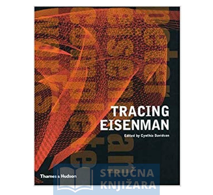 Tracing Eisenman