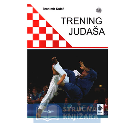 Trening judaša - Branko Kuleš