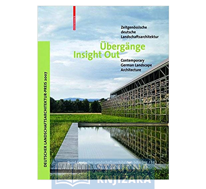 Übergänge / Insight Out