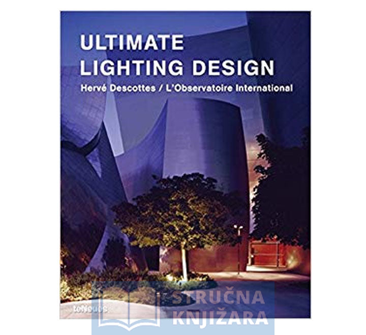 Ultimate Lighting Design