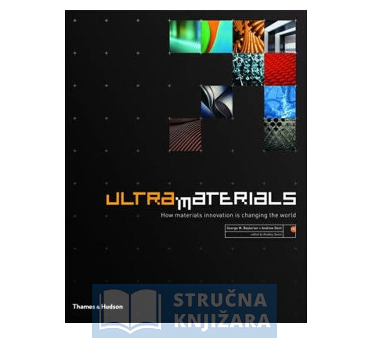 Ultra Materials