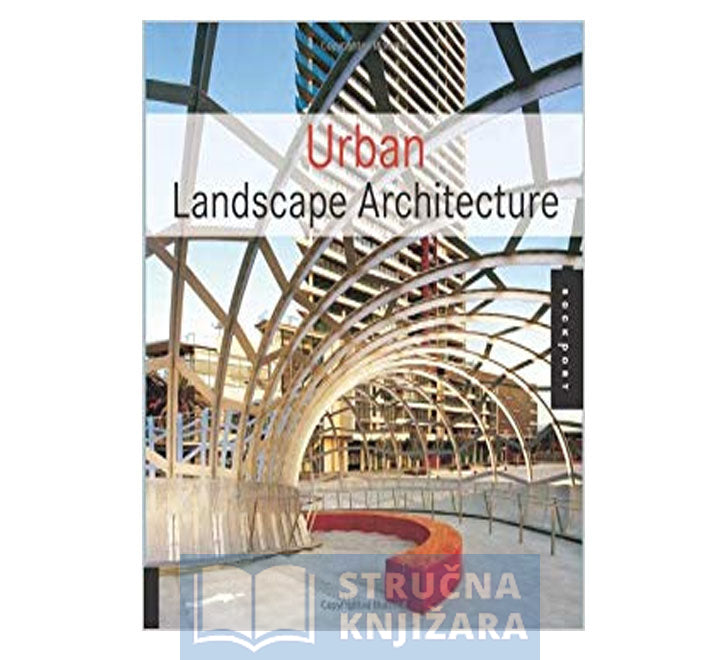 Urban Landscape Architecture