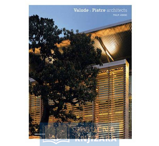 Valode & Pistre Architects