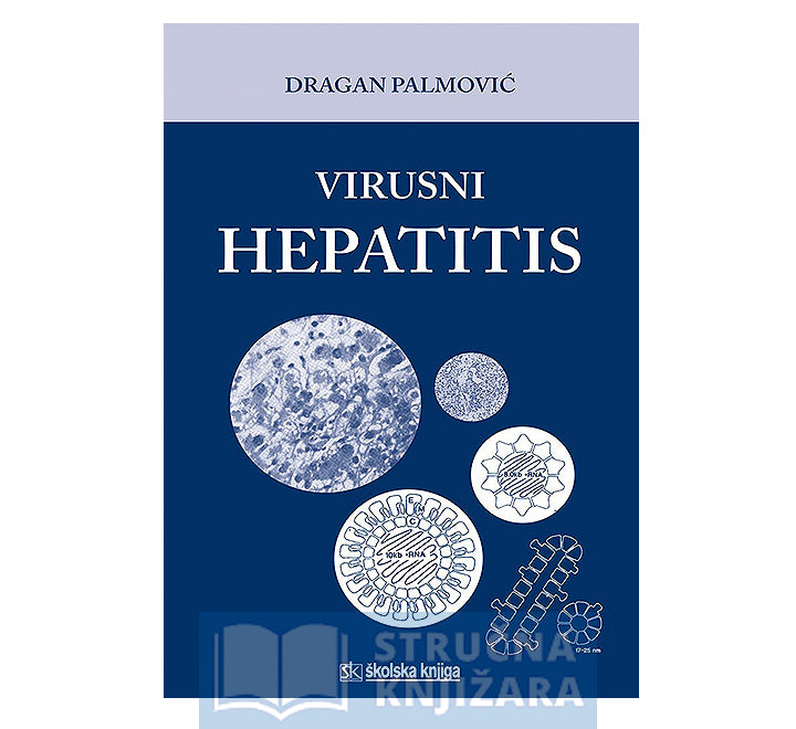 Virusni hepatitis - Dragan Palmović