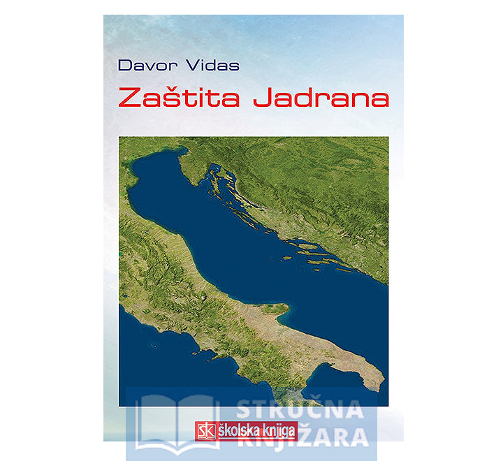 Zaštita Jadrana - Davor Vidas