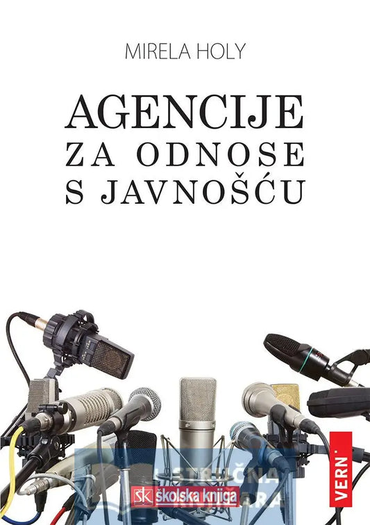 Agencije Za Odnose S Javnošću - Mirela Holy