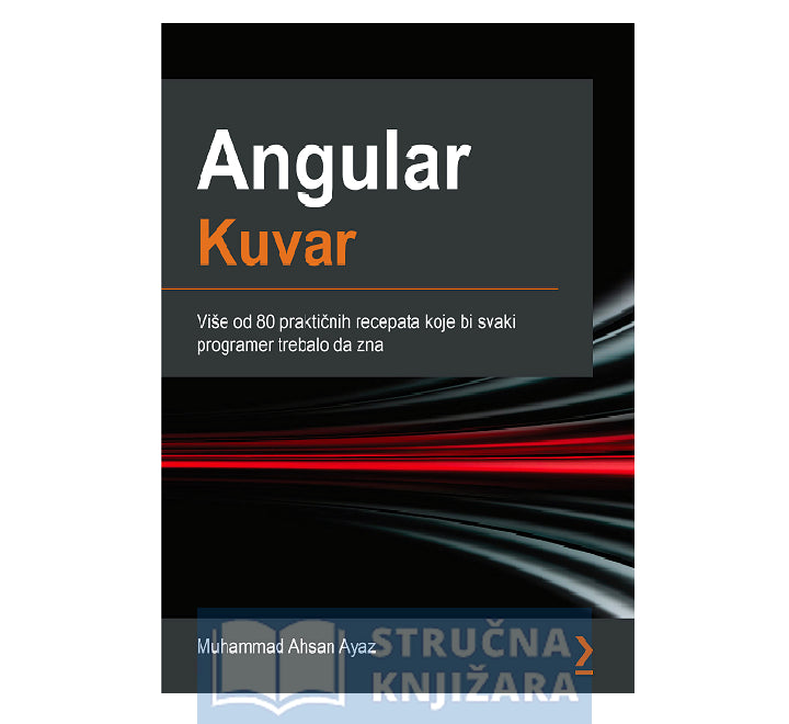 Angular kuvar - Muhammad Ahsan Ayaz