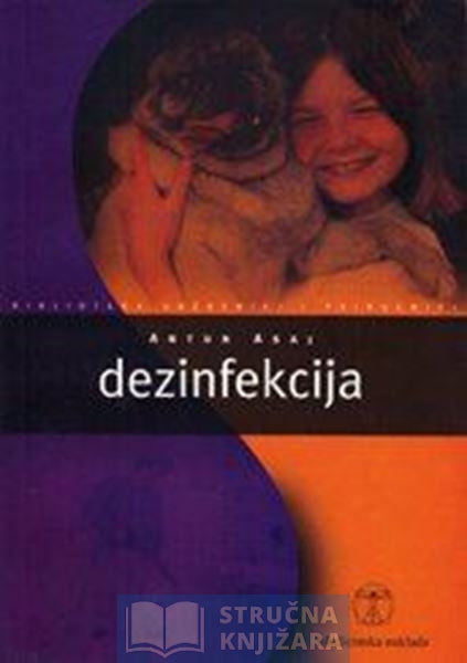 Dezinfekcija - Antun Asaj