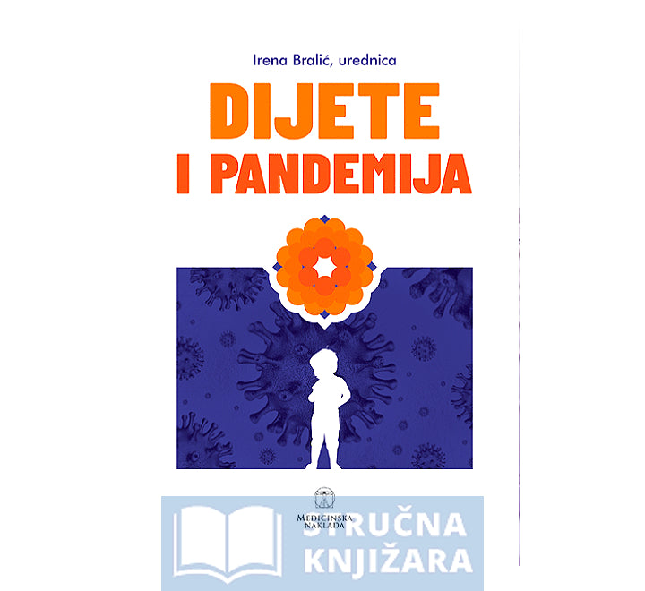 Dijete i pandemija - Irena Bralić