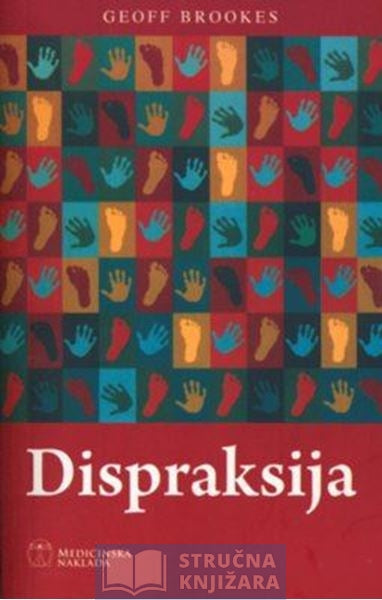 Dispraksija - Geoff Brookes