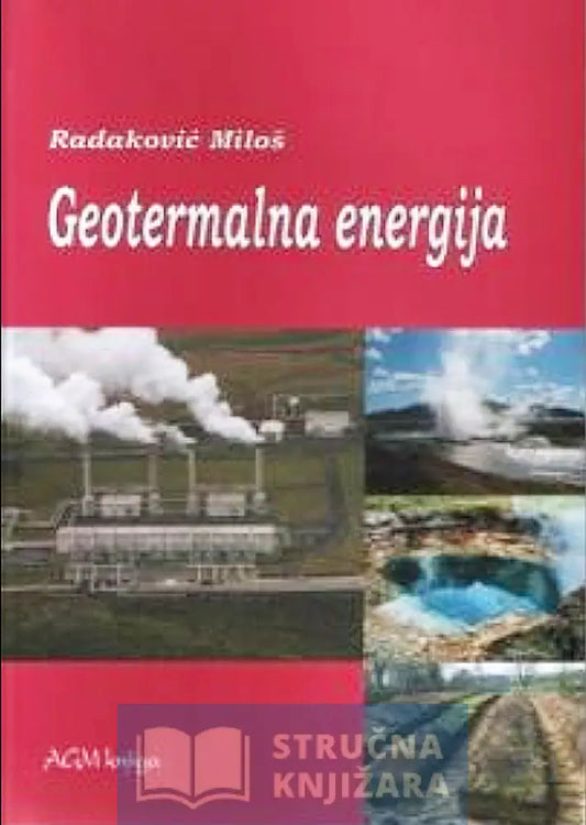 Geotermalna Energija - Miloš Radaković