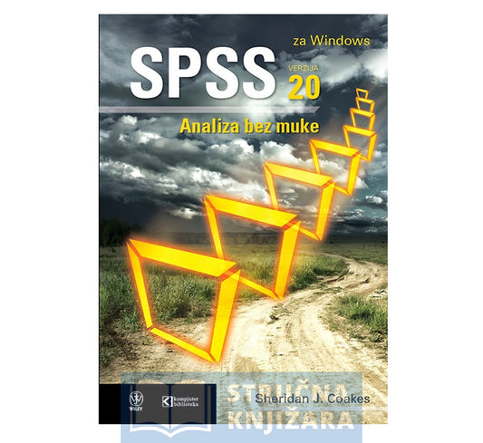 SPSS 20 Analiza bez muke - Sheridan J. Coakes