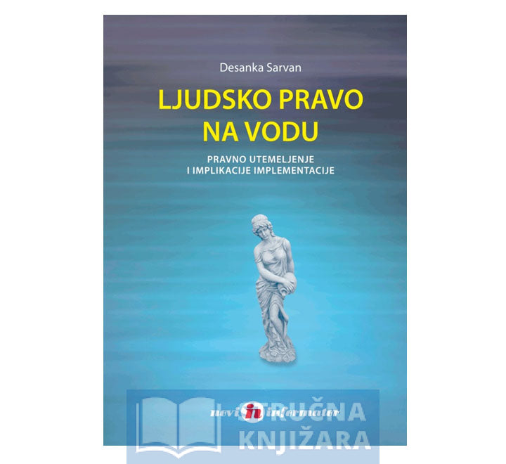 Ljudsko pravo na vodu - Desa Sarvan