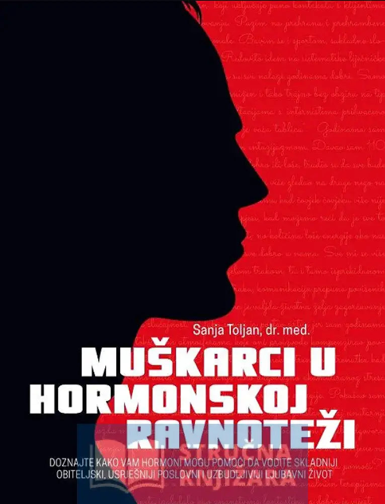 Muškarci U Hormonskoj Ravnoteži - Sanja Toljan