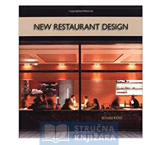 New Restaurant Design