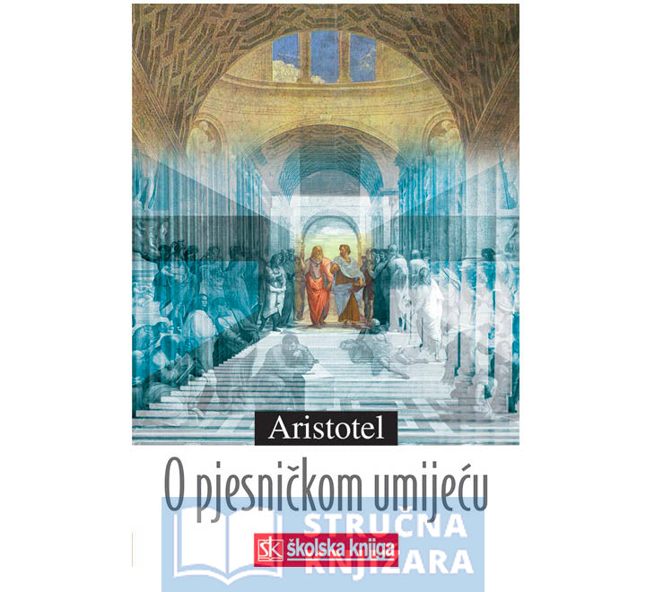 O pjesničkom umijeću - Aristotel