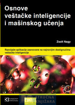 Osnove veštačke inteligencije i mašinskog učenja -  Zsolt Nagy