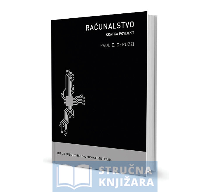 Računalstvo - Paul E. Ceruzzi