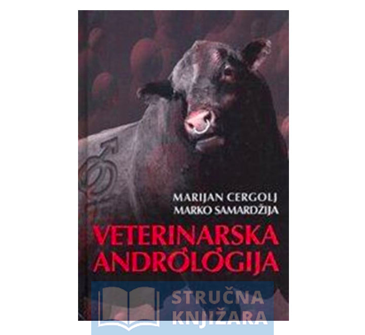 Veterinarska andrologija