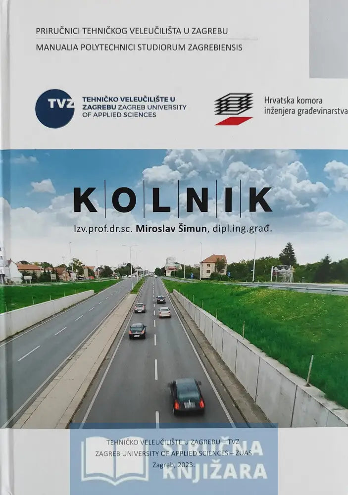 Kolnik - Miroslav Šimun